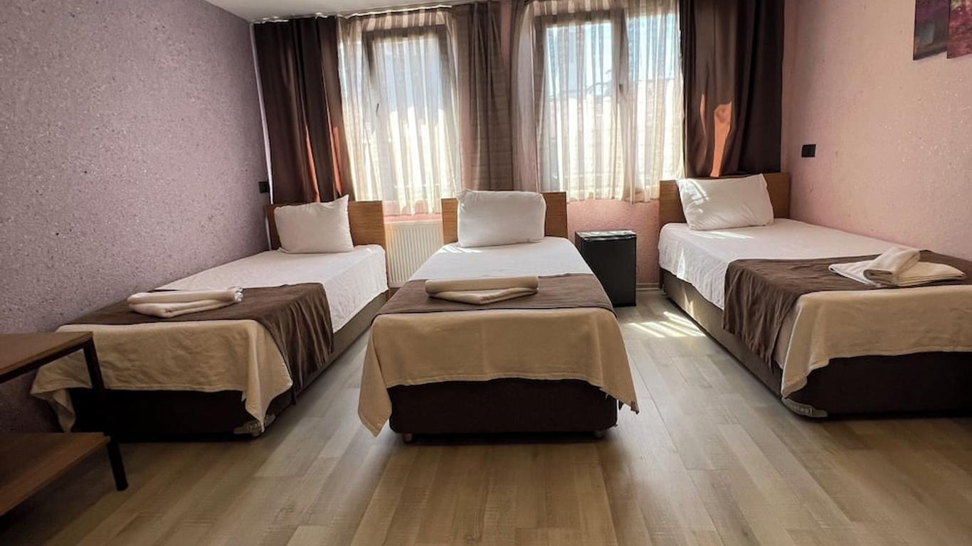 Okur Otel