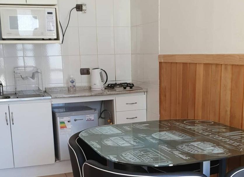 Cocina Foto
