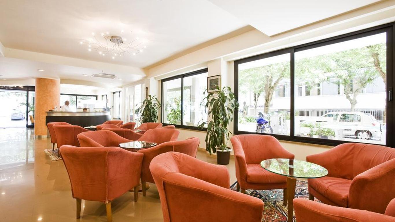 Hotel Apollo