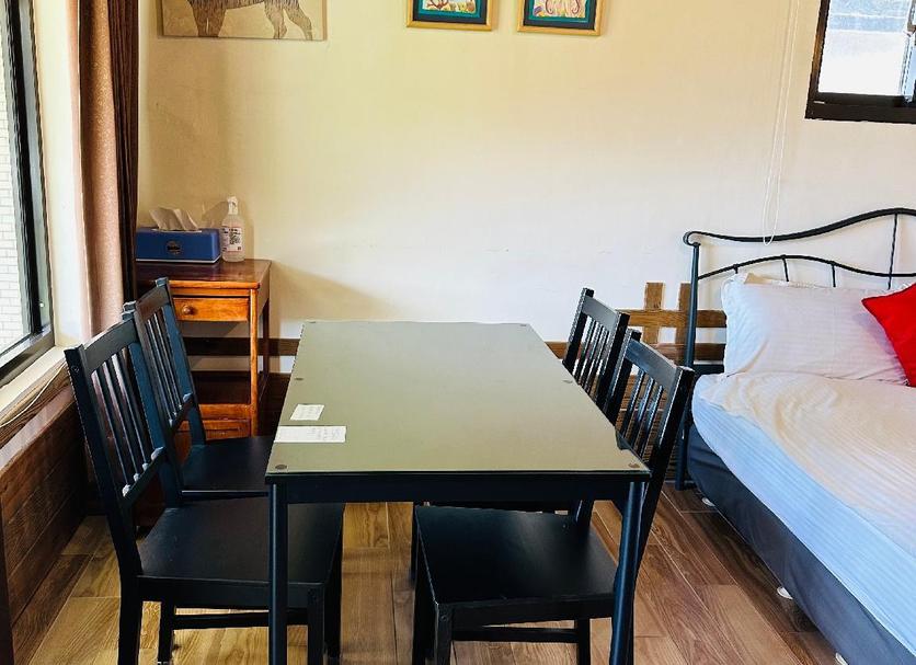Comedor Foto