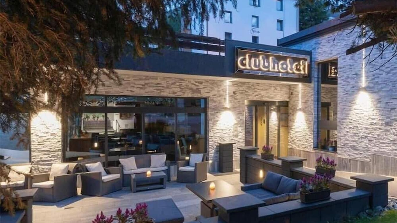 Club-Hotel