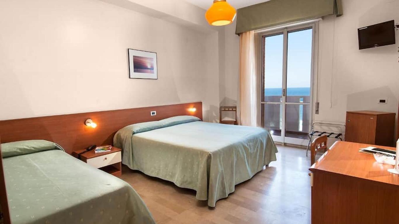 Hotel Continental Fano