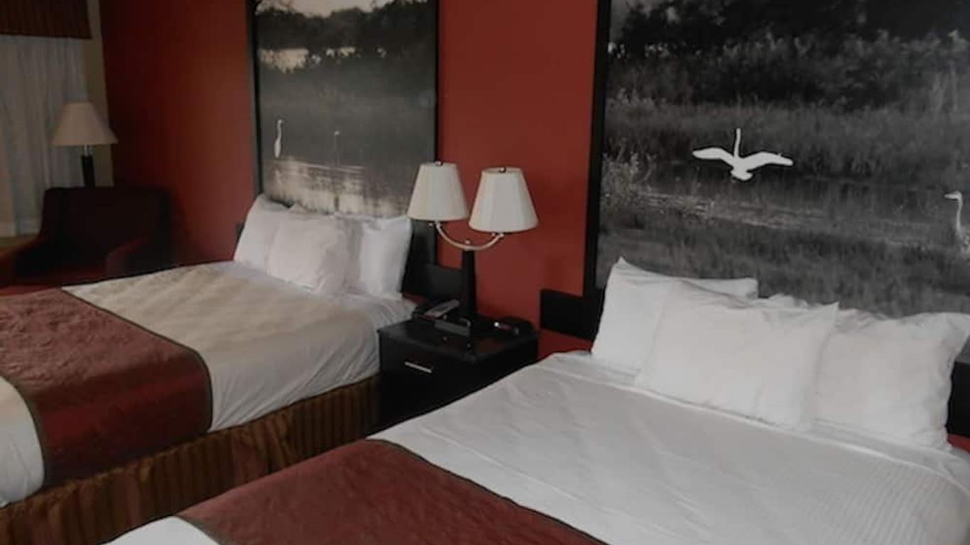 Ameristay Inn St Joseph