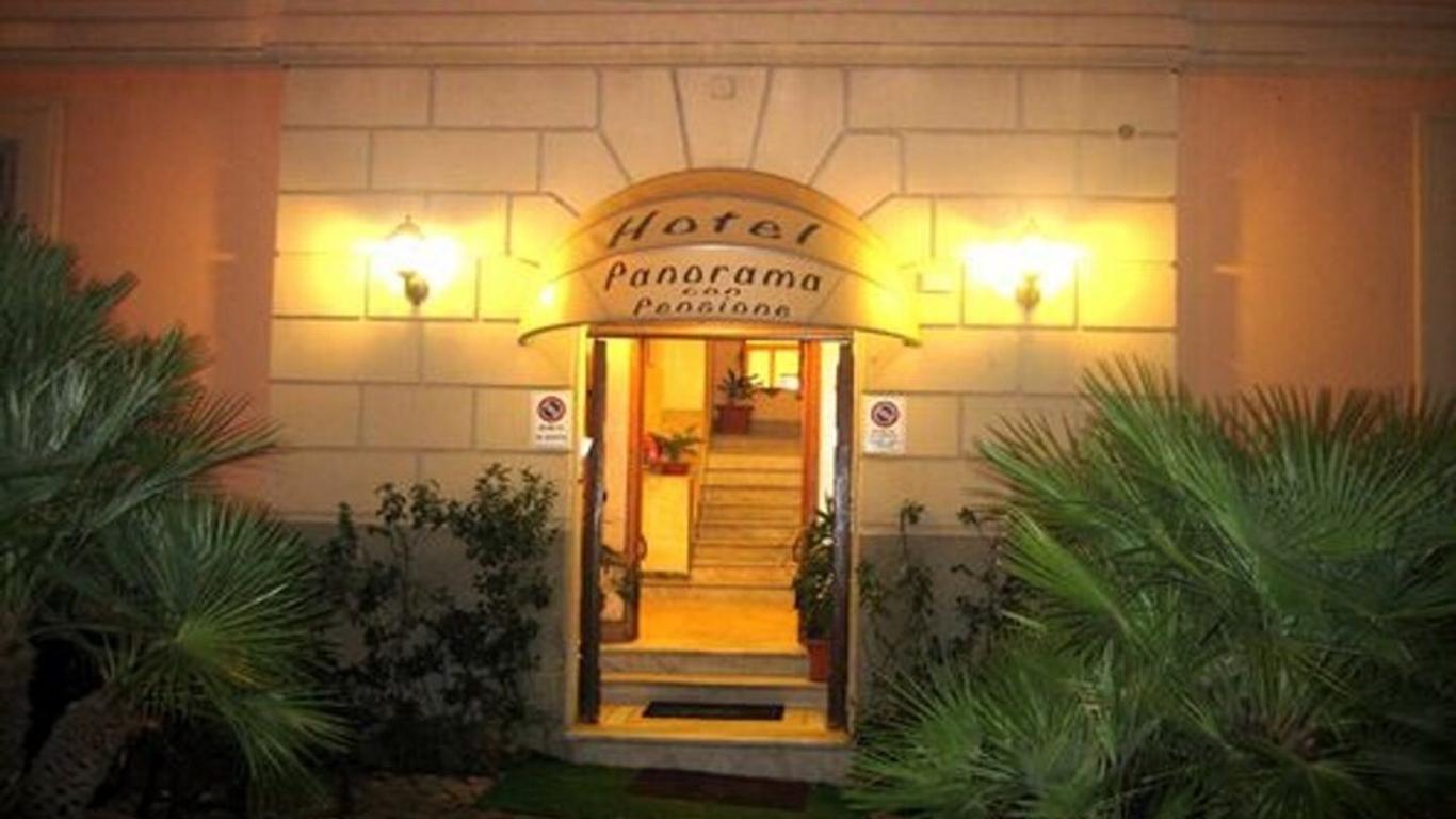 Albergo Panorama