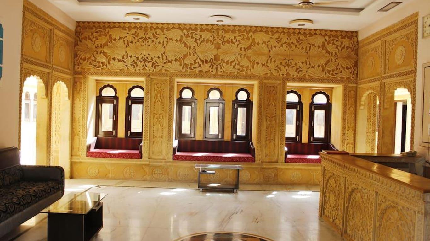 Hotel Neeraj