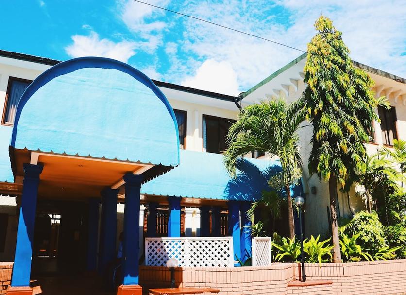 Edificio Foto
