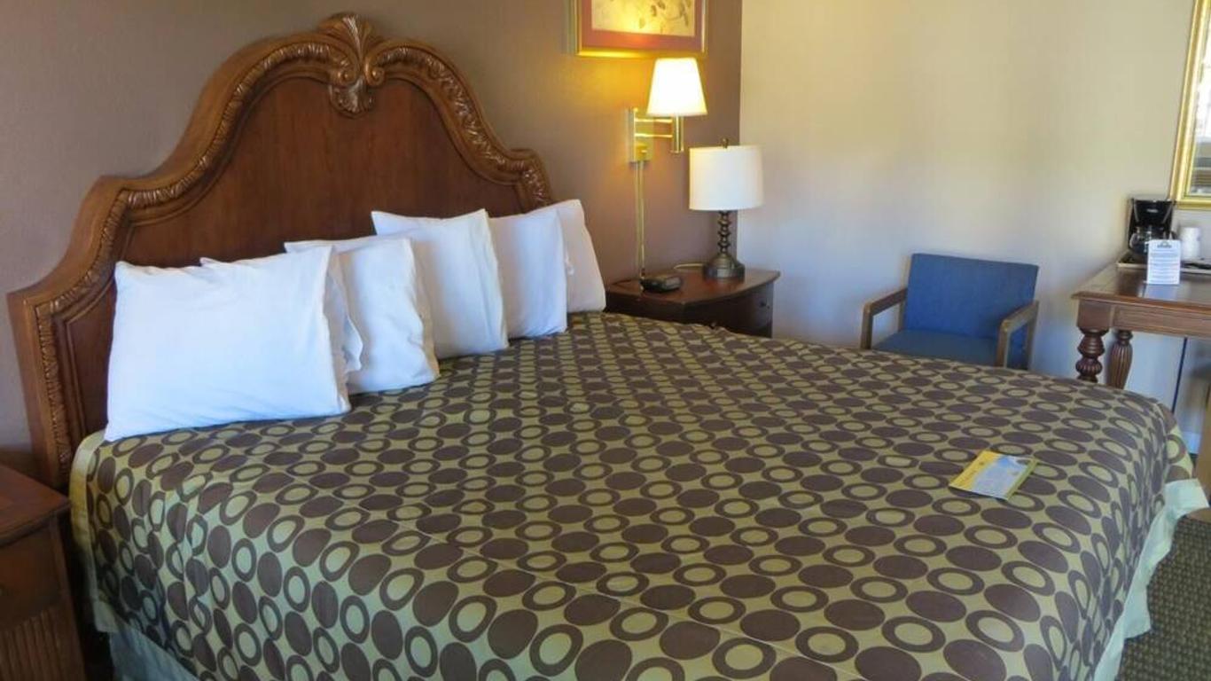 American Inn Stockton
