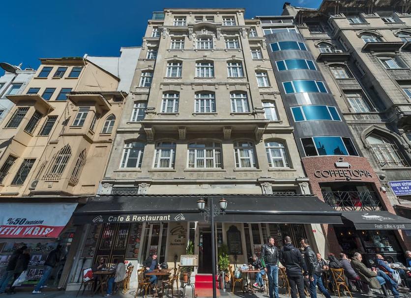 Edificio Foto