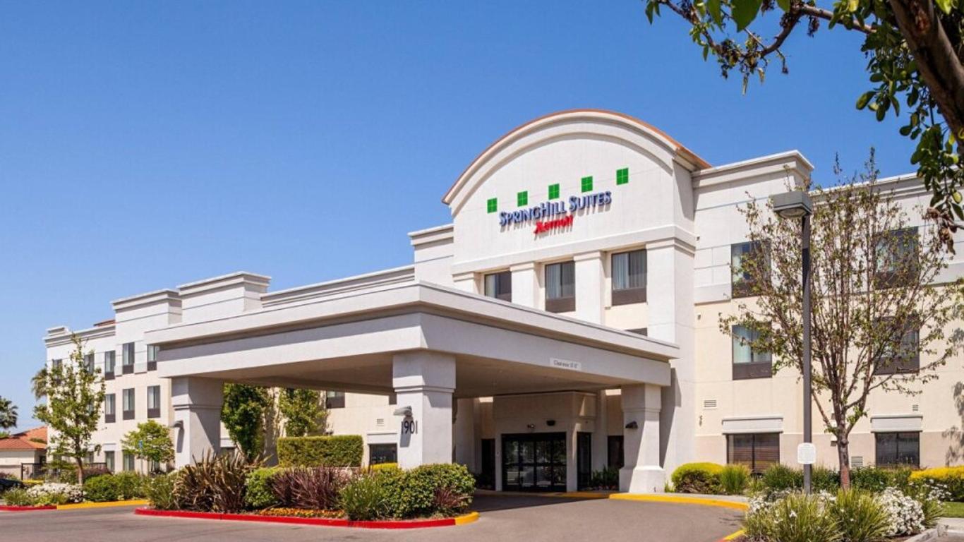 SpringHill Suites by Marriott Modesto