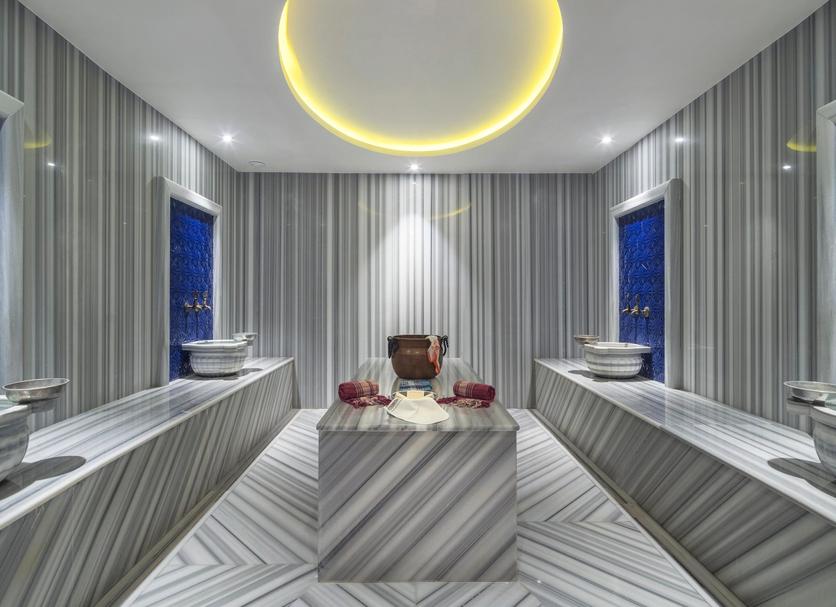 Spa Foto