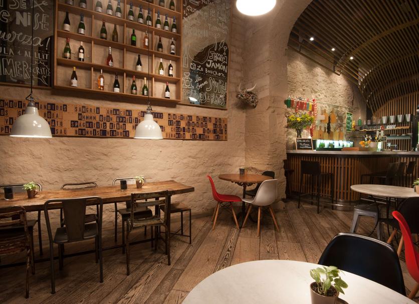 Bar Foto