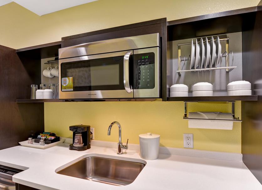 Cocina Foto