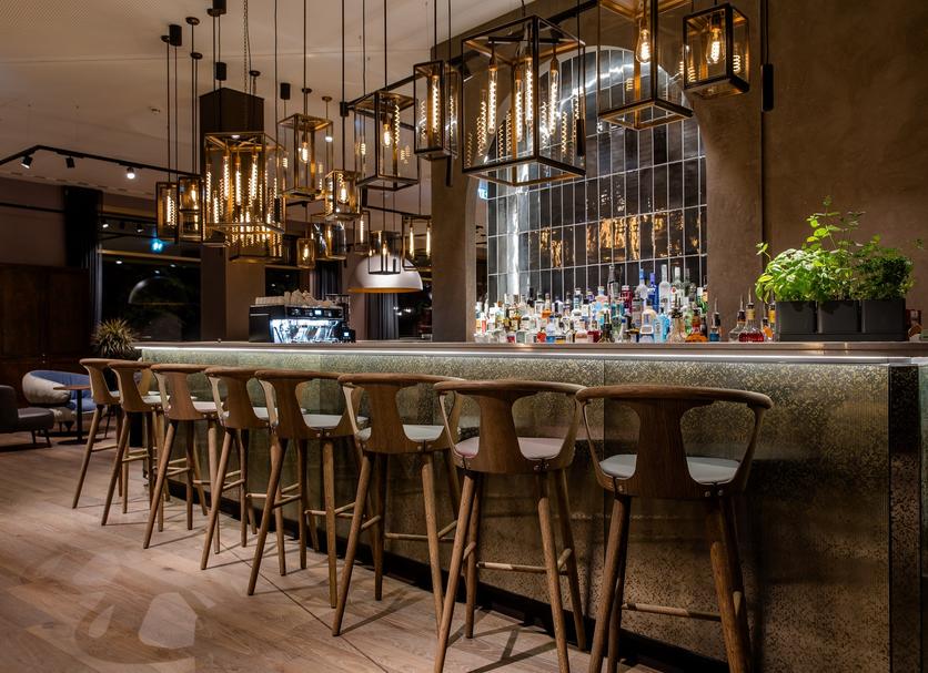 Bar Foto