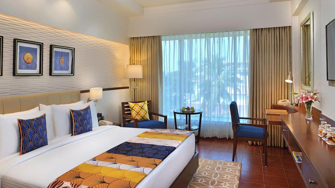 Fortune Miramar, Goa - Member Itc Hotels' Group