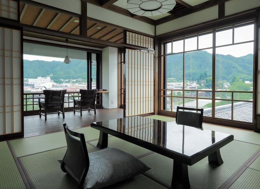 Comedor Foto