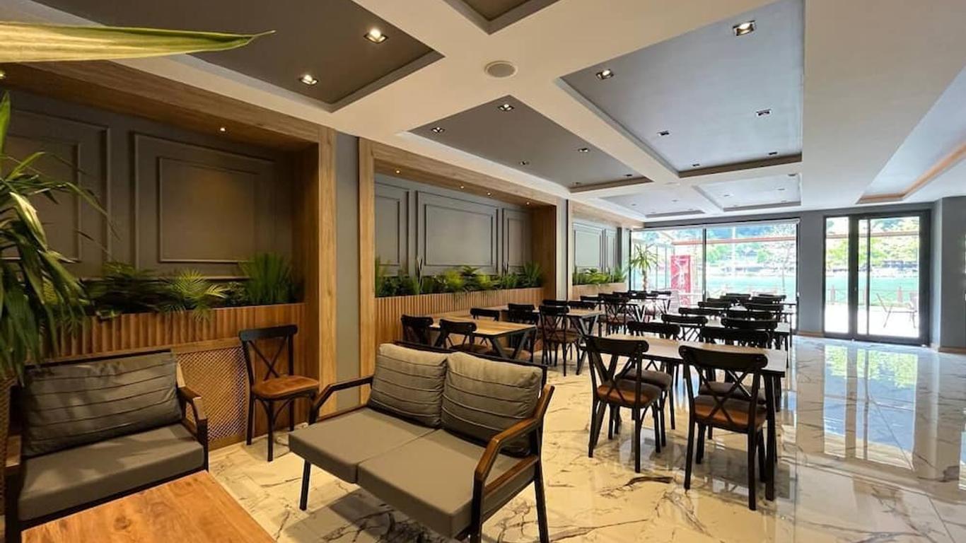 Poyraz Hotel