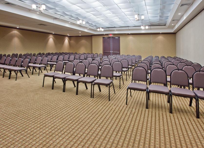 Sala de conferencias Foto