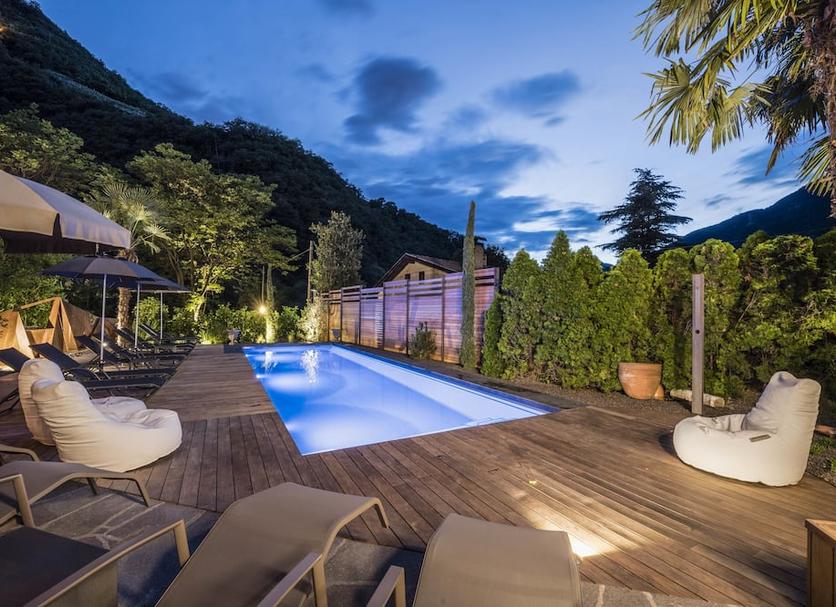 Piscina Foto