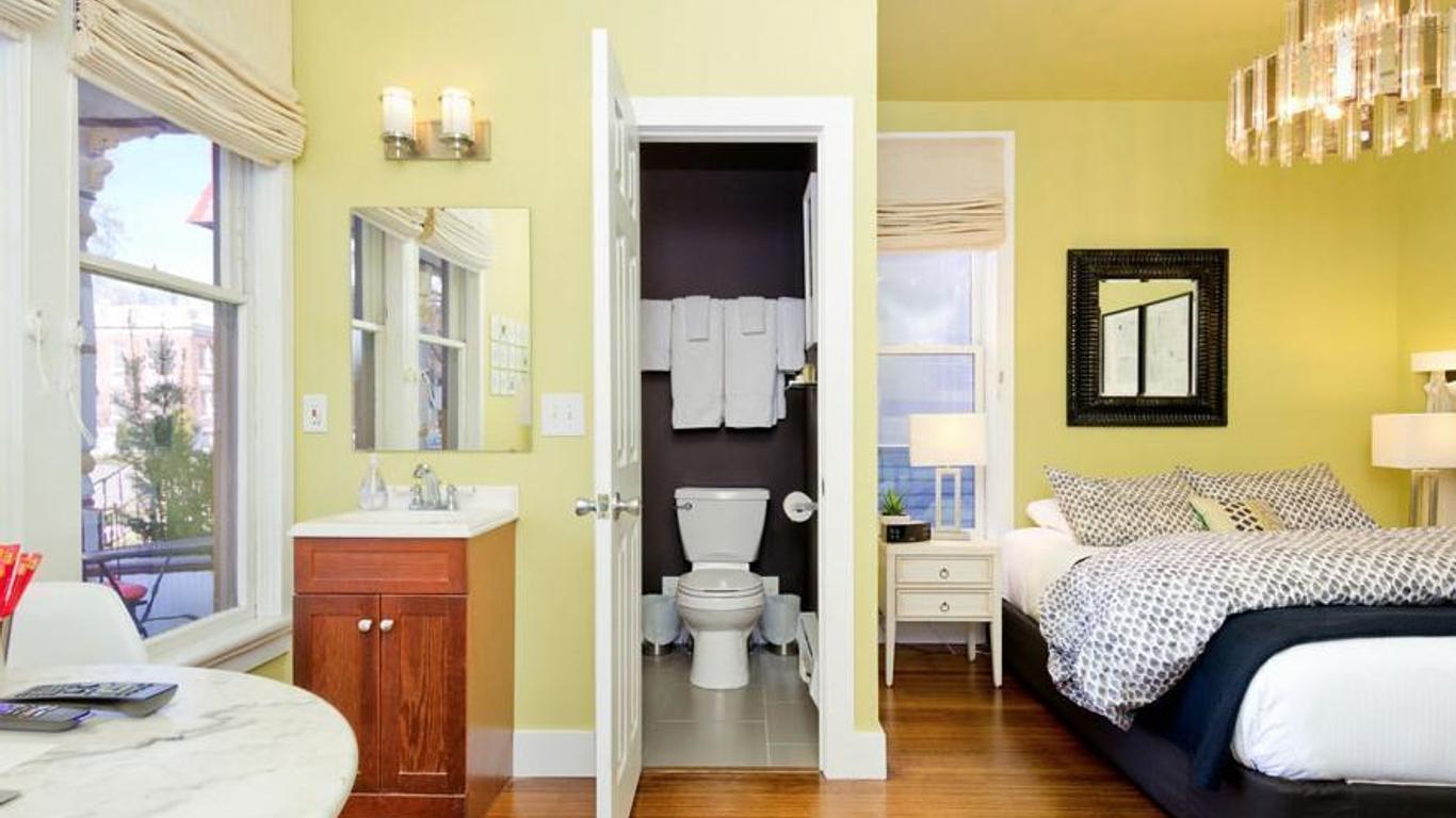 Boise Guest House