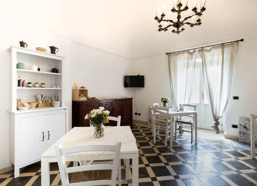 Comedor Foto