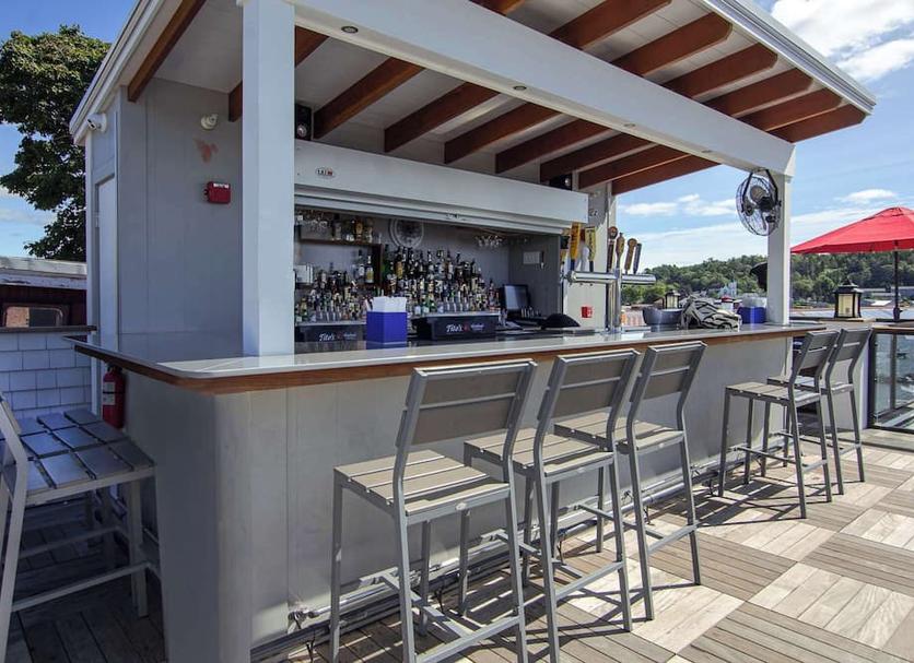 Bar Foto