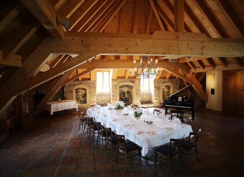 Comedor Foto