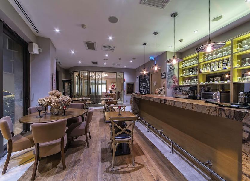 Bar Foto
