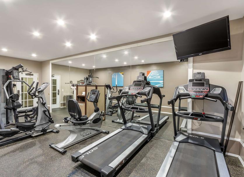 Gym Foto