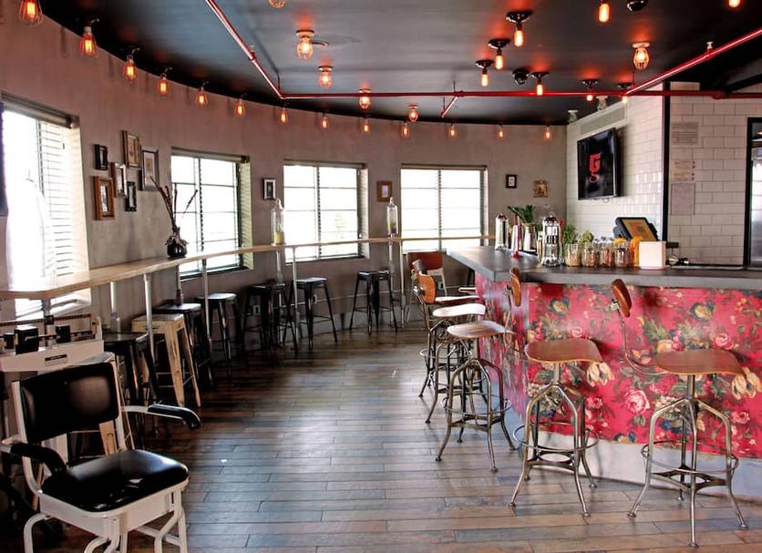 Bar Foto