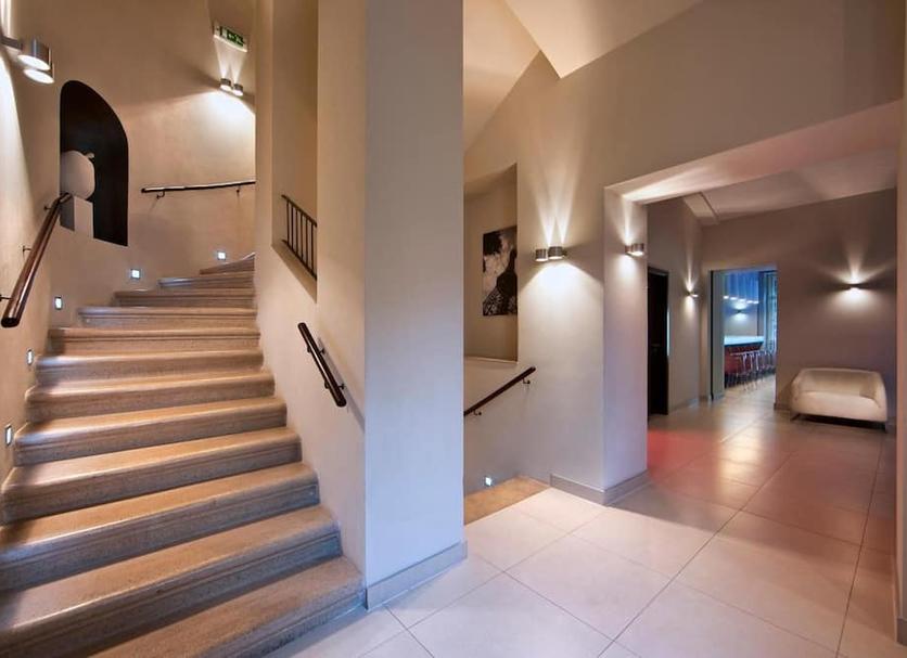 Escaleras Foto