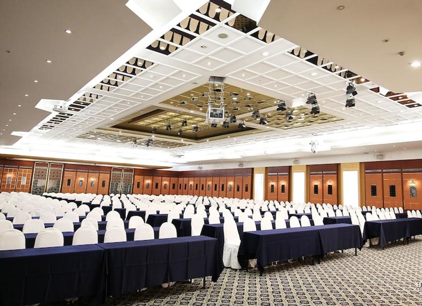 Sala de conferencias Foto