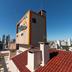 Vista del exterior