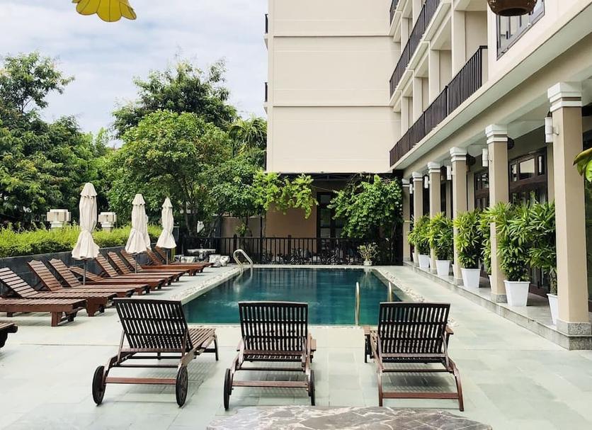 Piscina Foto