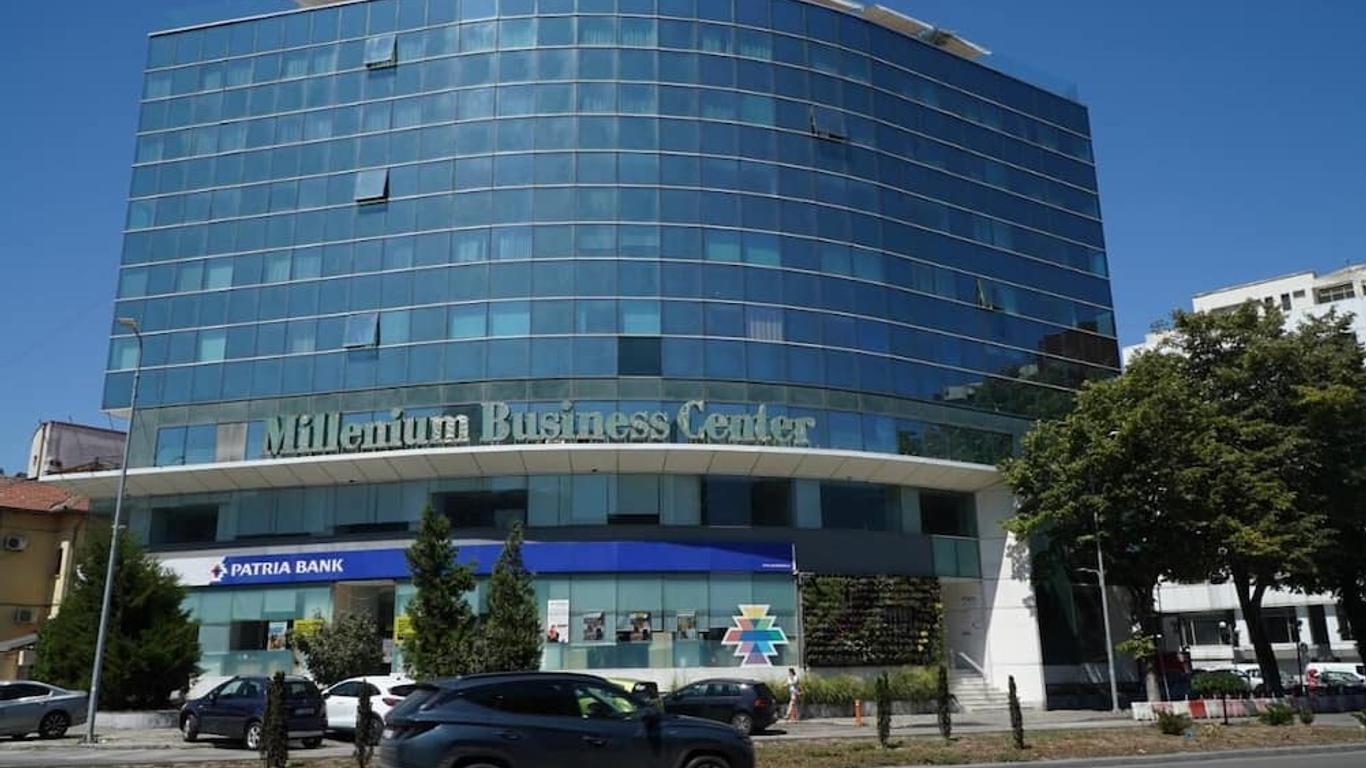 Millennium Hub & Hotel
