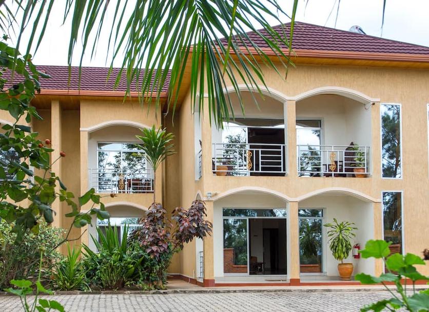 Edificio Foto