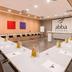 Sala de conferencias