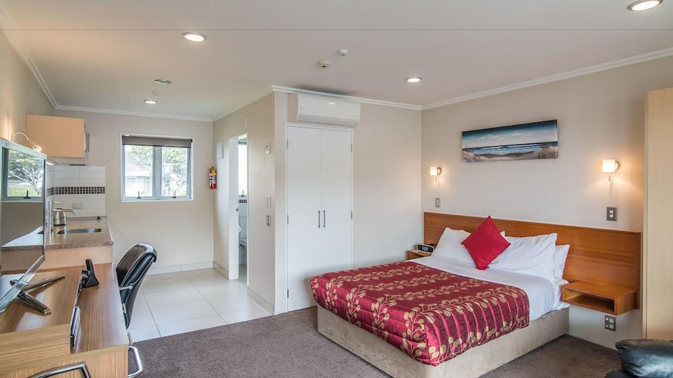 Dupont Executive Motels