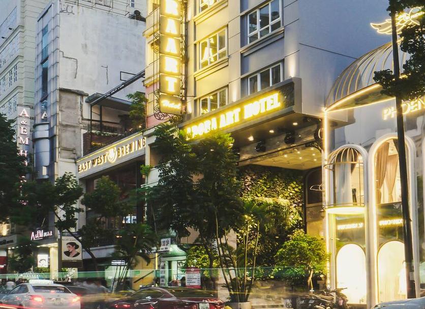 Edificio Foto
