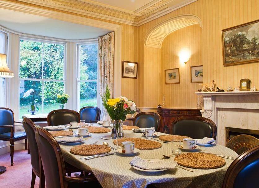 Comedor Foto