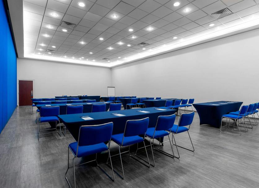 Sala de conferencias Foto