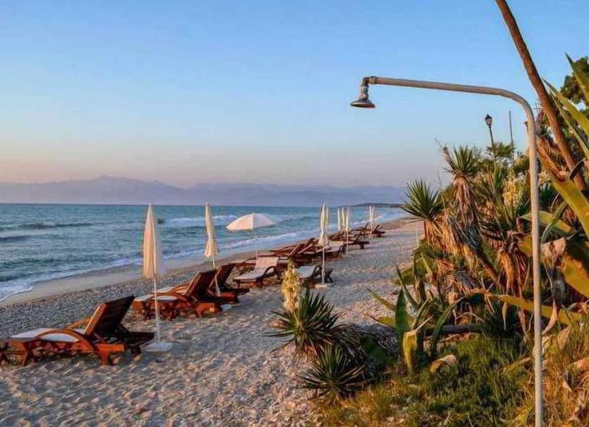 Playa Foto