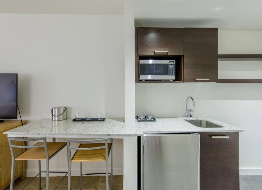 Cocina Foto