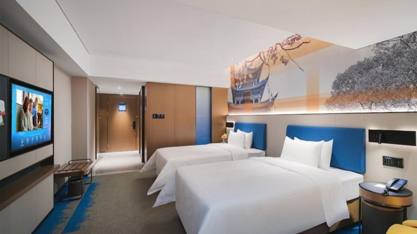 Dali Xianghe Hotel