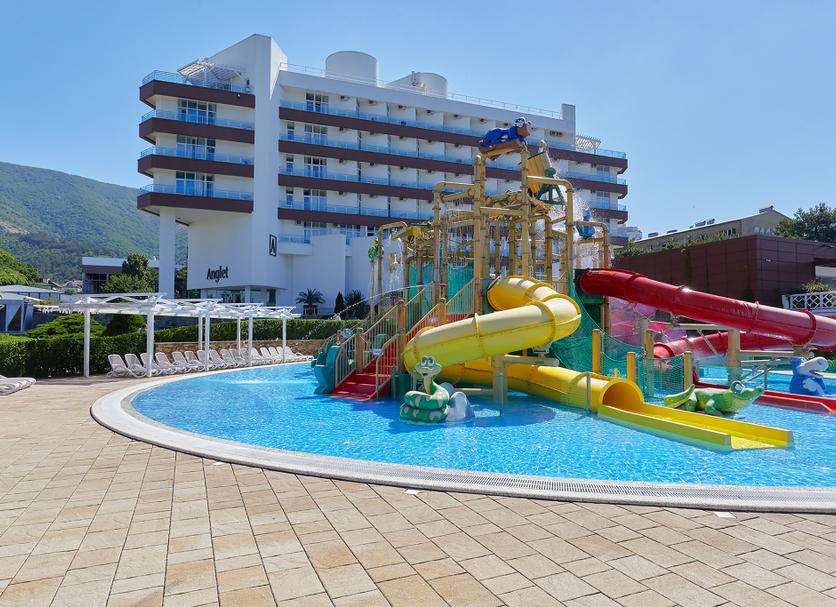 Piscina Foto