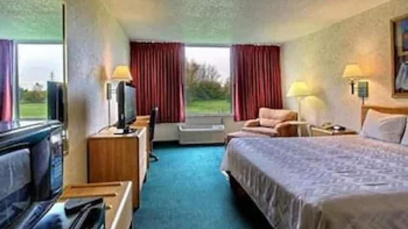 Airport Inn Flint