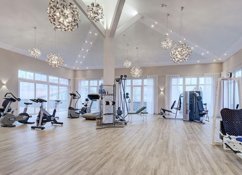 Gym Foto