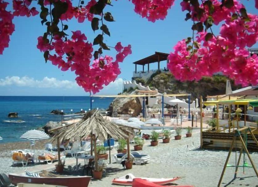 Playa Foto
