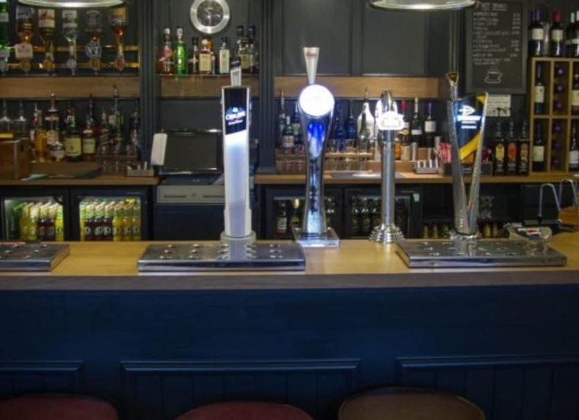 Bar Foto