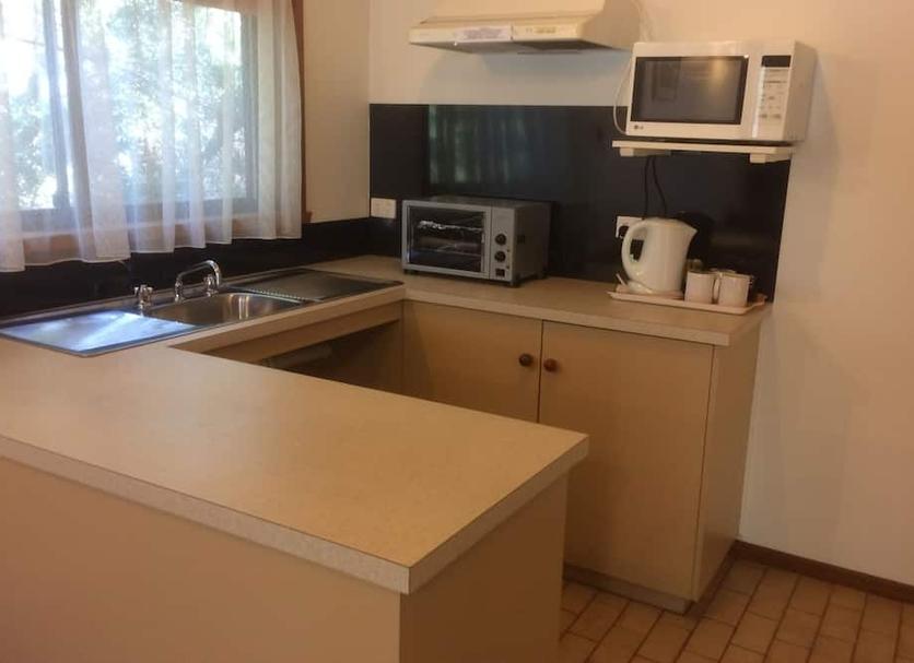 Cocina Foto