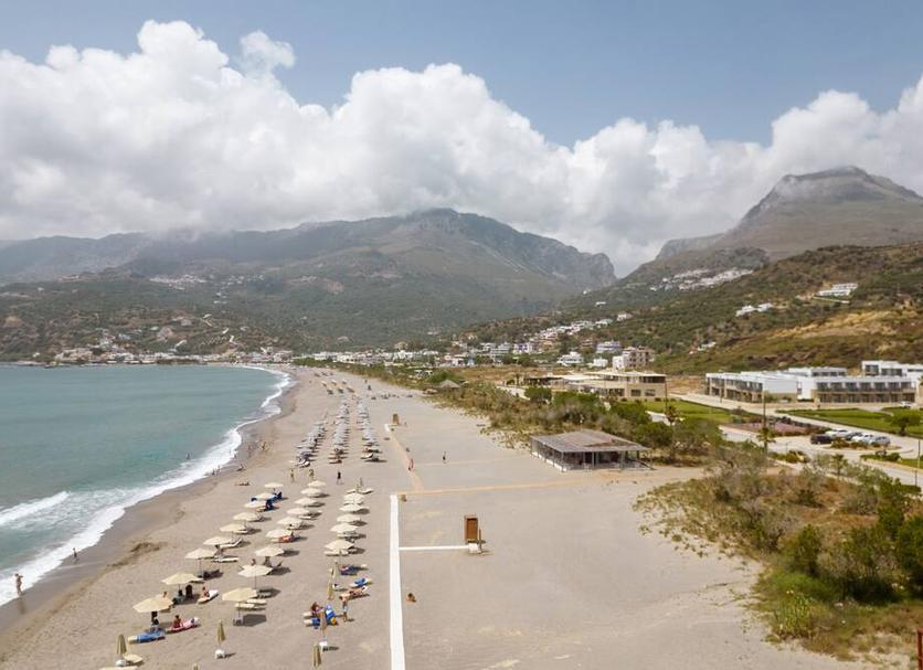 Playa Foto